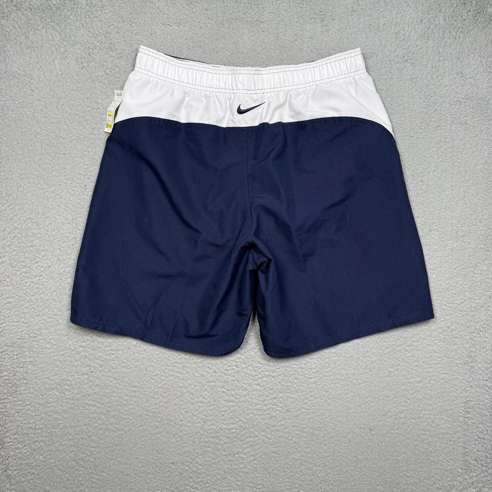 Vintage Y2K‎ Nike Swim Trunks
